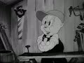 Porky Is Not A Cute Pig Anymore