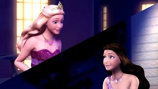Barbie: The Princess &amp; the Popstar - &quot;I Wish I Had Her Life&quot;