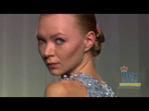 Abed Mahfouz Couture Collection Spring Summer 2013 -- Part 1