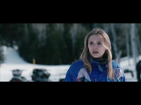 Wind River - She Is A Fighter|Crime Scene Investigation