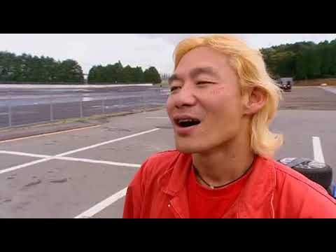 Japanorama - Season 3 - Episode 1