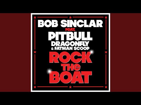 Rock the Boat (Radio Edit)