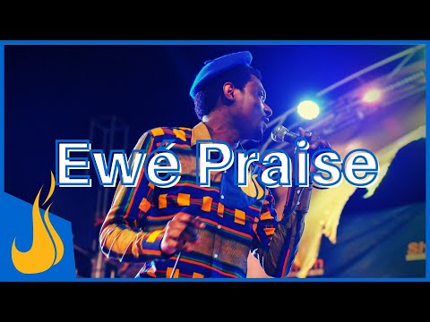 Vovome Ewe Praise de @BethelRevivalChoir  - Adoram Crew