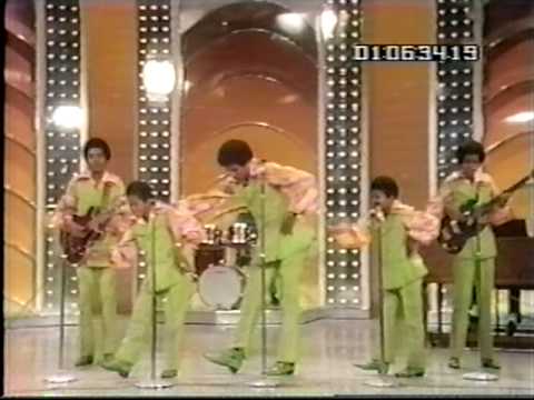 Can You Remember - The Jackson 5
