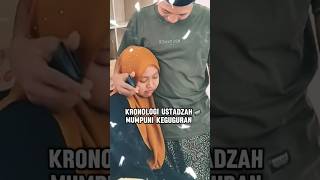 Download lagu Penyebab ustadzah mumpuni keguguran, pengajian ustadz mumpuni handayayekti. mp3