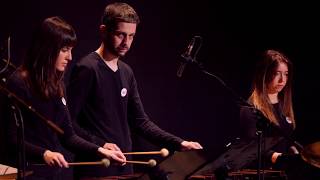 Sábadabadá, Alfonso Mollá. Conexión Brutal