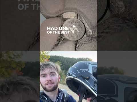 “I was blown away by these speakers after taking them out for a quick rip.” @GoonClimbers