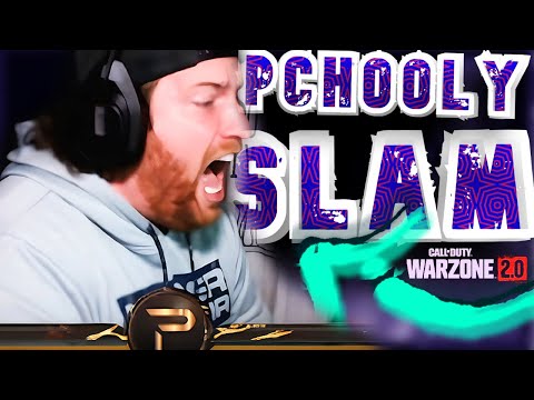 PCHOOLY RAGE COMPILATION | ULTRA SLAM EDITION