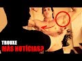 UMA VISITA INESPERADA PARA O TADALAFELLAS | ANALISANDO O SHAPE