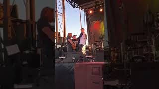 Trent Harmon - Outta My Hands