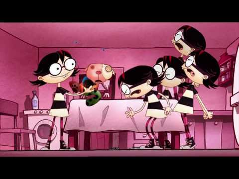 Le Chat de Frankenstein - La machine à cloner