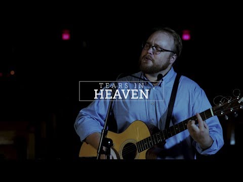 Sessions: Tears in Heaven