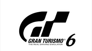 Gran Turismo 6 Soundtrack - Yuto Takei - 8va Curves (Menu)