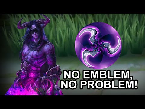 TOP GLOBAL MOSKOV NO EMBLEM! JUST PURE SKILLS! MOONTON SABOTAGE ME!