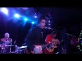 David Devant & His Spirit Wife - Contact @ Water Rats, London 20/12/25