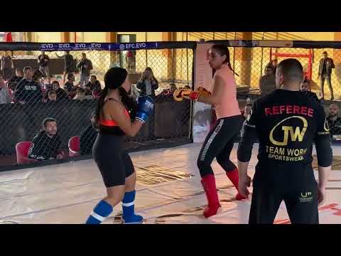EVOLUTION FIGHT NIGHT 63 HIGHLIGHT