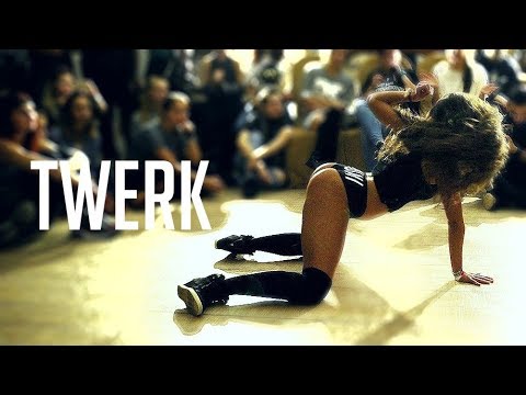 DHI SIBERIA   TWERK   PRESENTATION   DOLMI