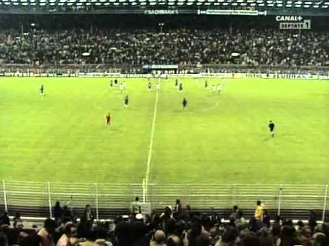 Netherlands 2-0 Brazil (1974)