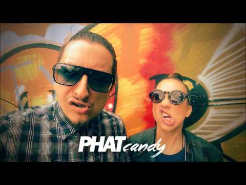 Phat Candy - Touch Me There (Audio)