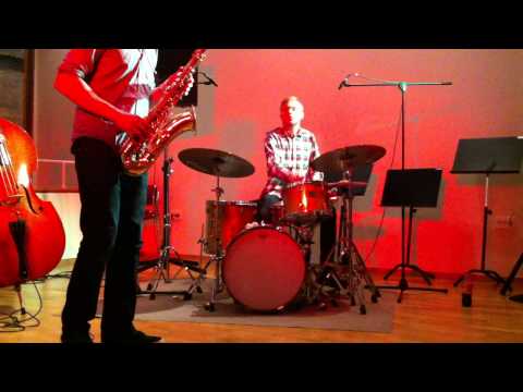 Adam Ross 4 - On The Brink