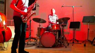 Adam Ross 4 - On The Brink