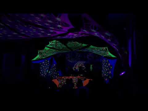 Init Preset & Rizomorf Live (Earthday Dürerkert 2018.04.21.)