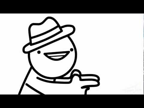 Hey Bobby, play that one about falling down the stairs