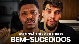 HOMEM SOLTEIRO: você é EXIGENTE ou ficou INFLEXÍVEL?