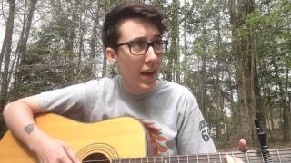 Wake Up Exhausted by Tegan and Sara cover
