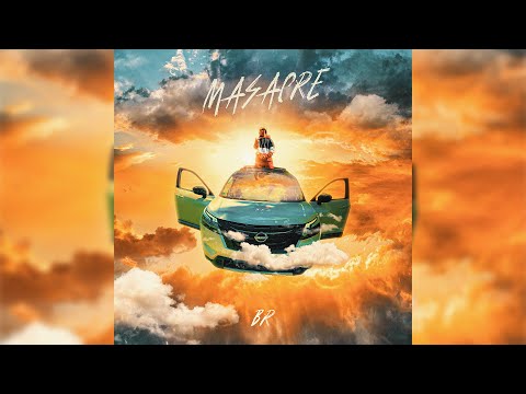 BR - Masacre (Audio Oficial)