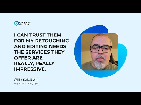 Client Review for Offshore Clipping by Willy Sanjuan