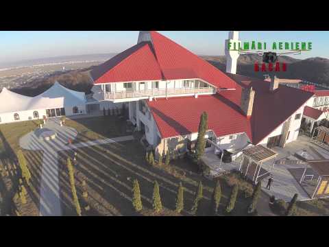 HOTEL MAGURA VERDE PRIVIT DE SUS