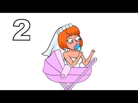 Happy Ending Displace Puzzle (Mangorama Studio) Part 2 Level 31-60 Gameplay Walkthrough Android - YouTube