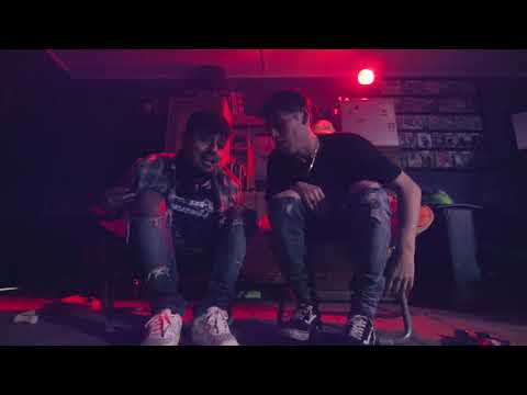 FATAL X ELPHVRV - I GOT NEW WAVE 🌊 (Official Video)