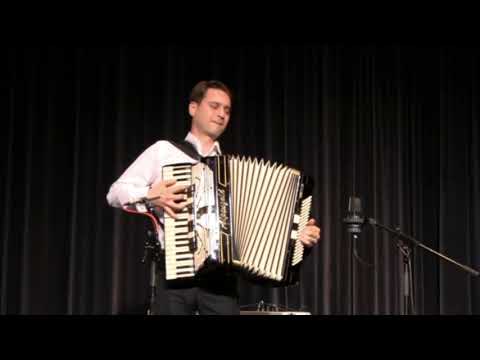 Oberkrainer Suite - (Komp: Andrej Toplisek) Solo