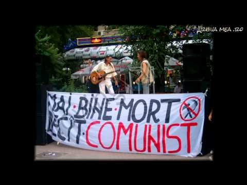 Cristian Paturca - Vantul prin duzi (Live Radio 21, 1996)