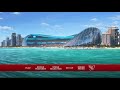Cars 3 DVD Menu