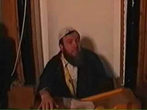 Melek Smrti i Sudnji dan