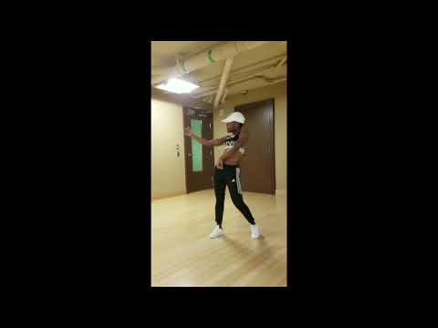 Yxngbane - Vroom [Ezinne Asinugo’s choreo] produces by Team Salut / My Afro Dancers tribute