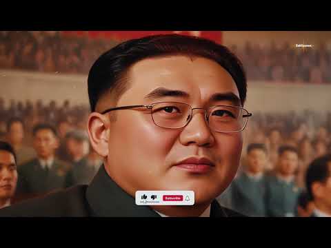 Kim Il-sung: Die Geschichte des ersten Führers Nordkoreas | Biografie & Fakten