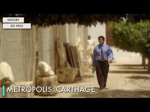 Metropolis: Carthage