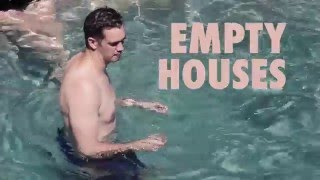 Empty Houses "Writing at the Farm"