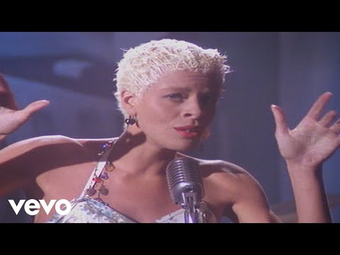 Yazz - Fine Time