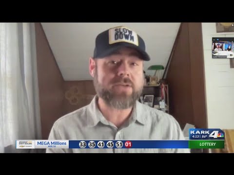 Winner of NBC's The Voice Todd Tilghman