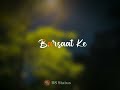 90 S Song Status Black Screen Lyrics Video Barsaat Ke Din Aaye Song Status Hindi ️ Old Is Gold