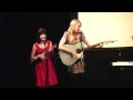 Garfunkel & Oates - I Don't Know Who You Are ...