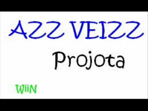 AZZ VEIZZ - Projota
