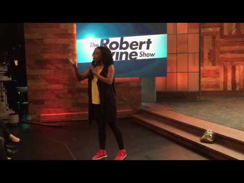Promotional video thumbnail 1 for Stacey Machelle Newsome
