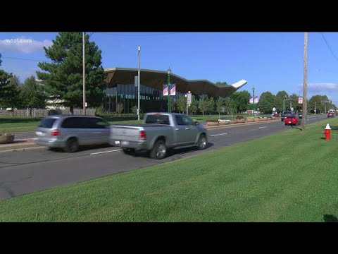 The City of Toledo is hoping you will help with clean up efforts for the Solheim Cup