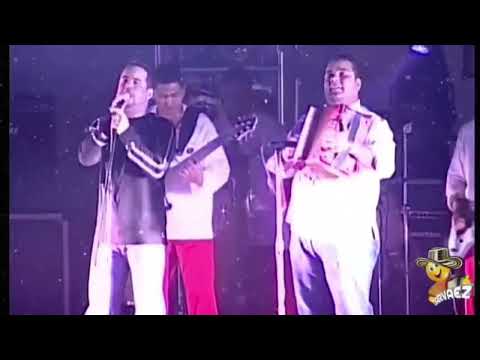 Sin Ella Muero - Los Inquietos Del Vallenato